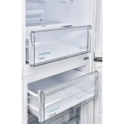 Холодильник Sharp SJ-FBB05DTXKE: Тип xолодильник двухкамерный