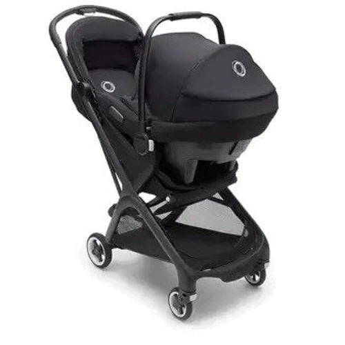 Адаптер для автокресла Bugaboo BeSafe/Maxi Cosi для коляски Butterfly (100045001)