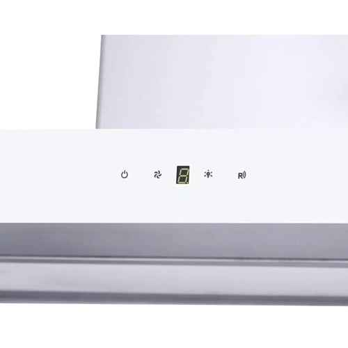Вытяжка Perfelli TS 9635 I/WH 1000 LED фото 6