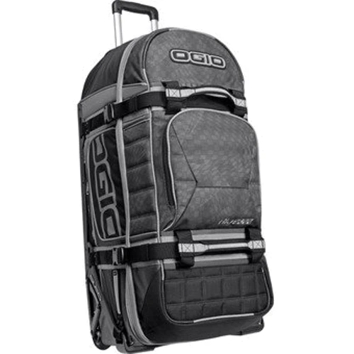 OGIO Rig 9800 Le Wheeled Bag Race Day (121001.03)