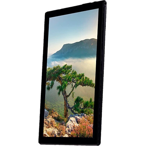 Планшет Sigma mobile Tab A1010 4/64GB Black: Коммуникации Wi-Fi, GPS, Bluetooth, 4G LTE, 3G