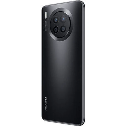 Смартфон Huawei Nova 8i 6/128 GB Starry Black Approved Витринный образец: Причина уценки Как новый (витринный образец): смартфон выглядит и функционирует как новый. Смартфон полностью проте