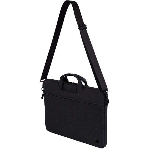 Сумка для ноутбука Armorstandart 15.6" Black (ARM71689): Форм-фактор 15.6"