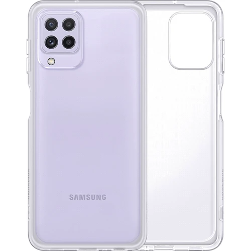 Чехол для телефонов BeCover TPU Case Transparancy for Samsung A225 Galaxy A22/M325 Galaxy M32 (706490)