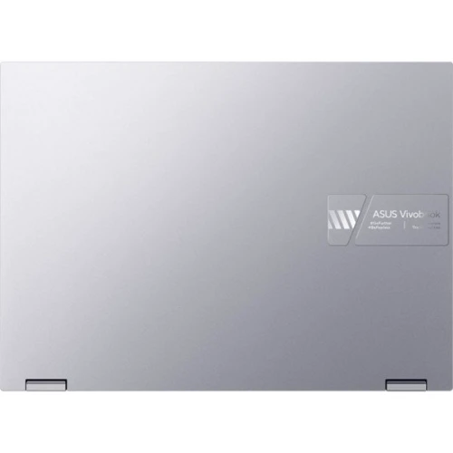 Ноутбук ASUS VivoBook S 14 Flip TP3402ZA (TP3402ZA-LZ316W) RB: Объем накопителя 1 ТБ SSD