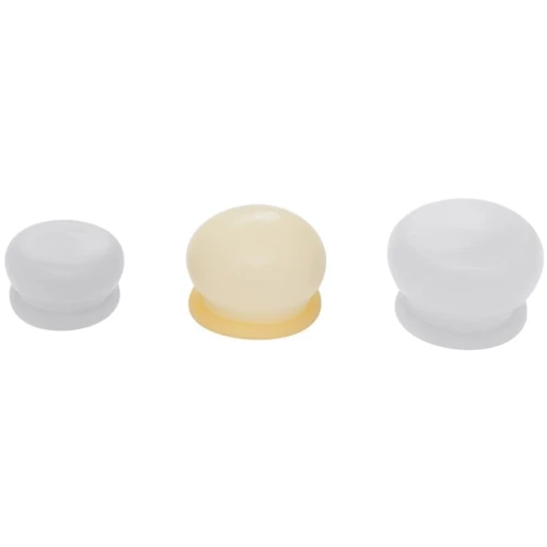 Набір запасних адгезійних мембран PeniMaster середнього розміру (2 шт) для Penimaster PRO: undefined undefined