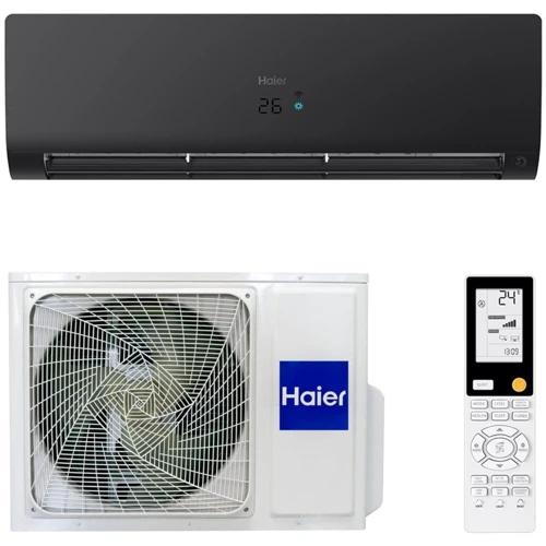 Кондиционер Haier Flexis Inverter AS35FL-B/1U35MEHFRA-1