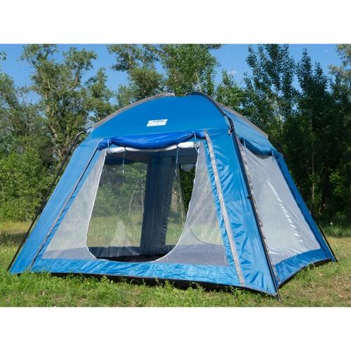 Палатка Kilimanjaro 2017 SS-06Т-067 8м