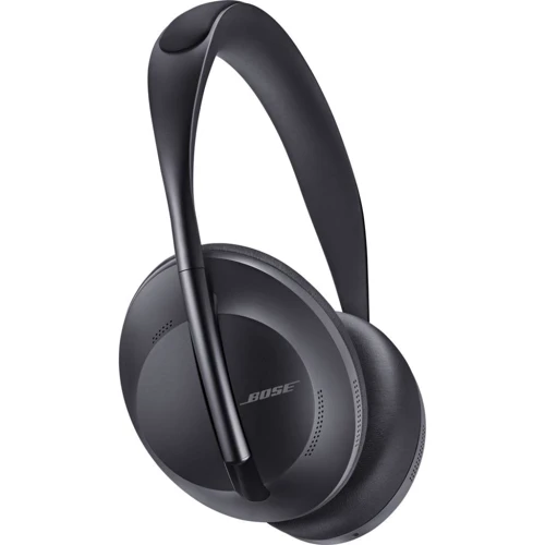 Наушники BOSE Noise Cancelling Headphones 700 Black (794297-0100) фото 9