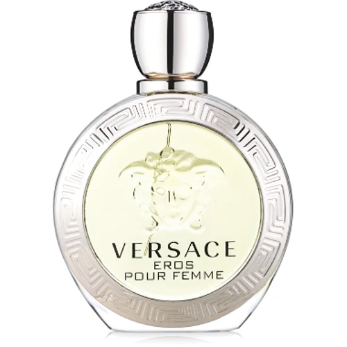 Туалетная вода Versace Eros Pour Femme 100 ml Тестер