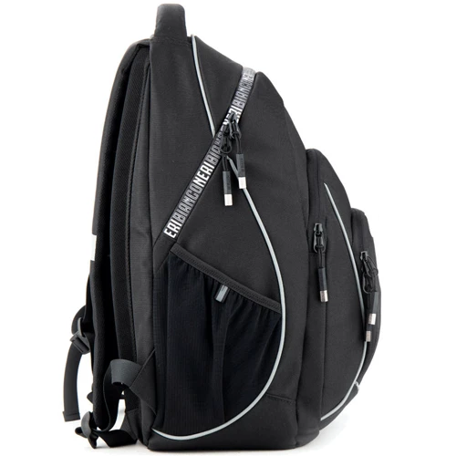 Рюкзак Kite Education 814L JV JV20-814L: Спинка Ортопедическая (анатомическая)
