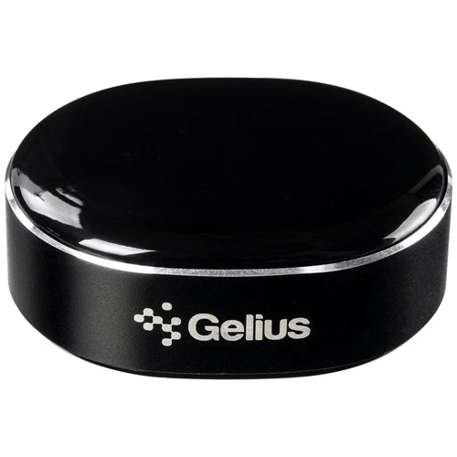 Наушники Gelius Pro PearlFree GP-HBT020 Silver: Чувствительность (дБ) 96