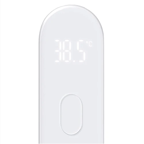 Термометр Xiaomi Mi Home iHealth (FDIR-V14) Thermometer White (NUN4003CN): Цвет белый