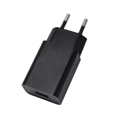 Зарядний пристрій Xiaomi Mi USB Wall Charger 10W Black (MDY-08-EO)