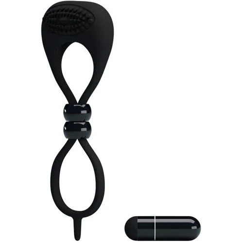 Лассо с вибрацией Pretty Love - Locker, BI-210149