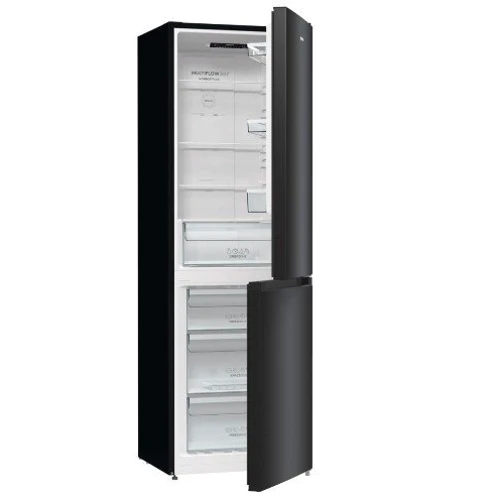Холодильник Gorenje NRKE62BXL: Исполнение отдельностоящий
