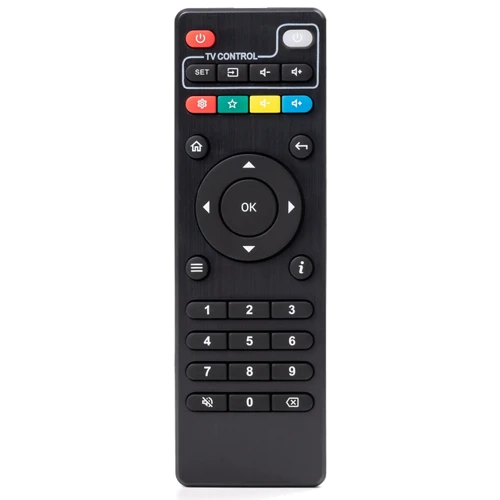 HD-медиаплеер iNeXT TV-X + 12 месяцев Киевстар ТВ "Премиум HD" фото 6