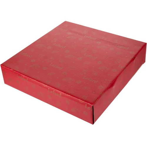 Салатник Lefard Christmas Collection 26 см (986-128): Тип салатник