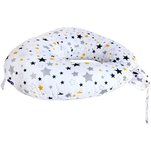 Подушка для беременных и кормления LightHouse Baby Mini 80х65 см (2200000602169)