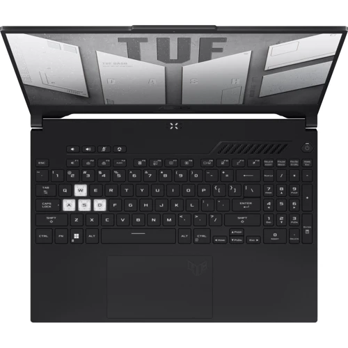 Ноутбук ASUS TUF Dash F15 TUF517ZM (TUF517ZM-DB71-CA) RB: Оперативная память 16 ГБ