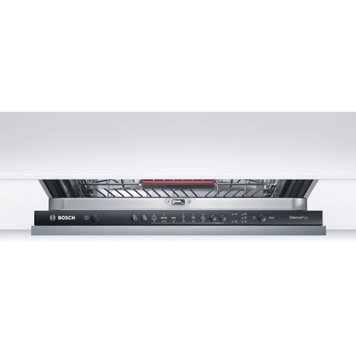 Встраиваемая посудомоечная машина Bosch SMV26MX00T: Класс энергопотребления/мойки/сушки A + / A / A