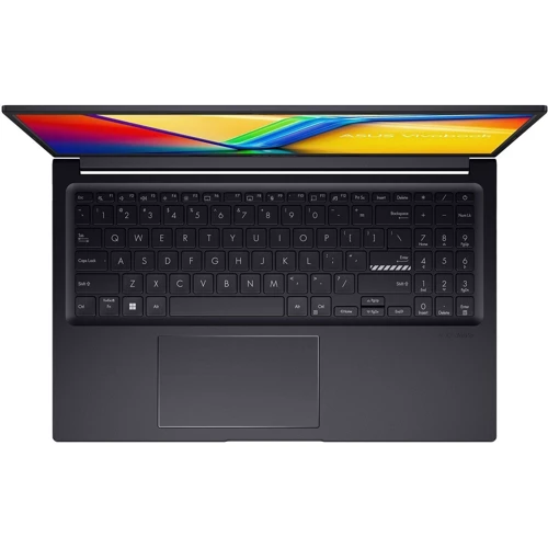 Ноутбук Asus Vivobook 15X K3504VA-BQ407 (90NB10A1-M00FN0) UA: Оперативная память 16 ГБ