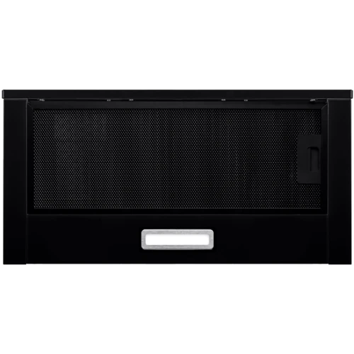 Вытяжка Minola HTL 6214 BLF 700 LED: Тип воздухоочистителя Рециркуляция, Отвод