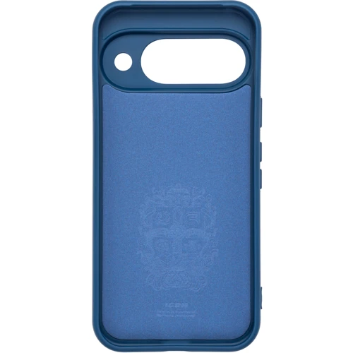 Чохол для телефона ArmorStandart ICON Case Camera cover Dark Blue для Google Pixel 10 (ARM87458)