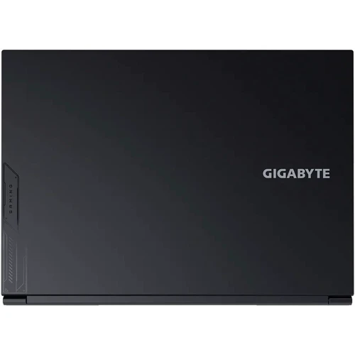 Ноутбук Gigabyte G6 KF (KF-H3KZ853SH) Black UA: Відеоадаптер NVidia GeForce RTX 4060, 8 ГБ GDDR6