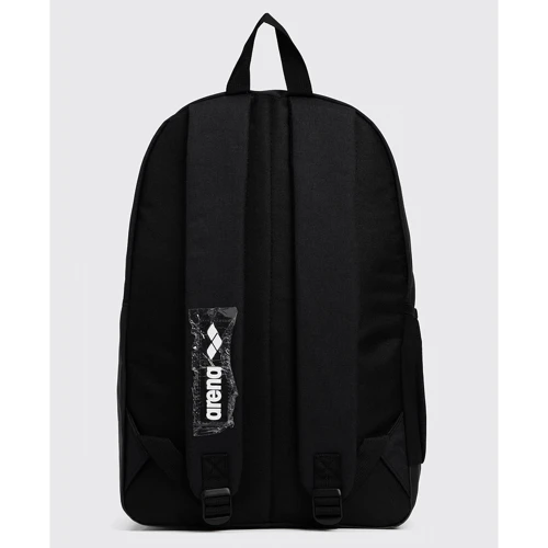 Рюкзак Arena Team Backpack 30 черный (002481-500): Тип Рюкзаки