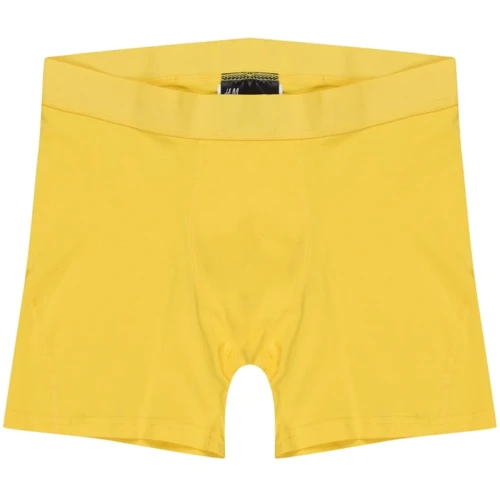 Трусы H&M 3011-564312K 170 см желтые
