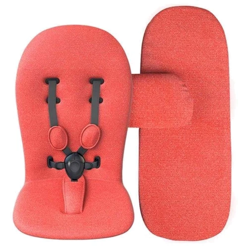

Стартовый набор Mima Coral Red (S103CR)