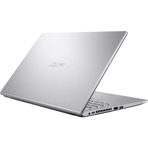 Ноутбук ASUS X509MA (X509MA-BR023T): Видеоадаптер Intel UHD Graphics 600