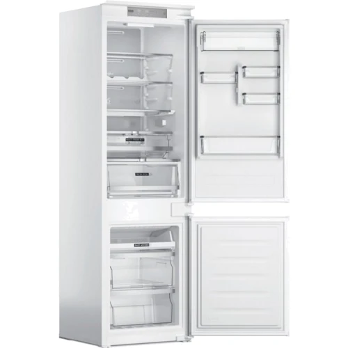 Встраиваемый холодильник Whirlpool WHC18 T573: Тип Двухкамерный холодильник