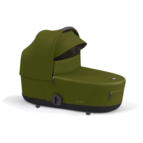 Люлька Cybex Lux Mios 3 Khaki Green (522000818)