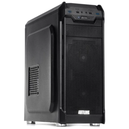 Персональный компьютер (ПК) ARTLINE WorkStation W52 Windows 11 Pro (W52v24Win)