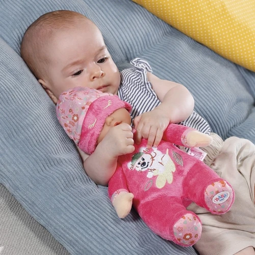 Лялька Baby Born серії For babies - Маленька соня (30 cm) (833674): Вік до 1 года