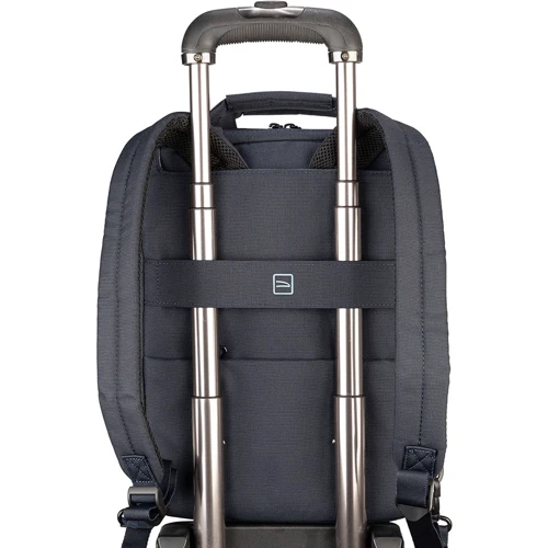 Tucano WO4 Blue (WO4BK-MB14-B) for MacBook 13-14" фото 8