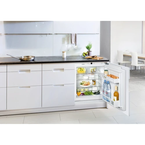 Вбудовуваний холодильник Liebherr UIK 1510: Клас енергоспоживання A++