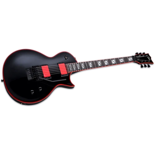 Электрогитара LTD GH-600 Gary Holt Signature (Black)