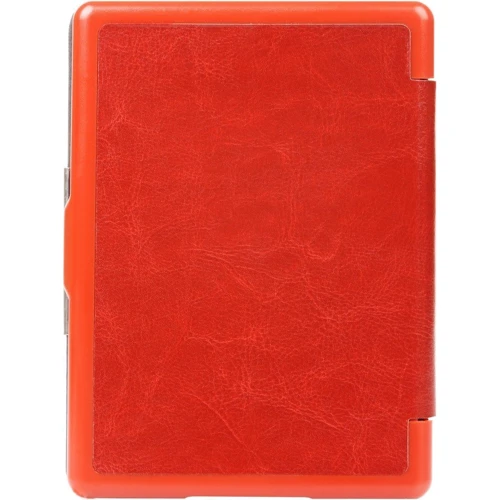 Аксессуар к электронной книге BeCover Ultra Slim Case Brown for Amazon Kindle 6 2016 (701857): Производитель BeCover