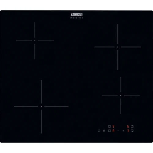 Варочная поверхность Zanussi ZIBN641K
