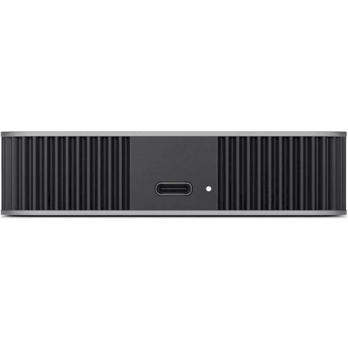 Внешний жесткий диск LaCie Mobile Drive 5 TB (STLR5000400): Объем памяти 5 ТБ
