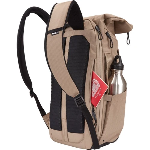 Thule Paramount 24L Backpack Timberwolf (PARABP-2116) для MacBook Pro 15-16" фото 11