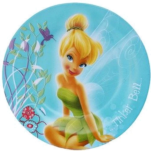 Тарілка десертна Luminarc Fairies Butterfly H5831 (190 мм)