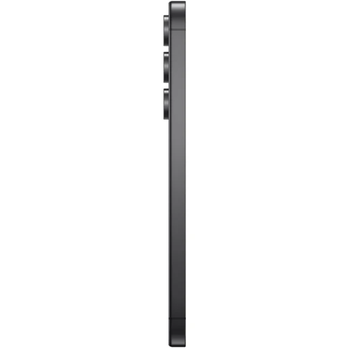 Смартфон Samsung Galaxy S24 FE 8/512Gb Graphite S721B: Камера Тройная 50 МП (f/1.8) + 12 МП (f/2.2) + 8 МП (f/2.4) / LED вспышка / HDR / Панорама / Фронтальная 10 МП (f/2.4)