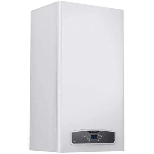 Газовий котел Ariston CARES X 24 CF: Кількість контурів двоконтурний