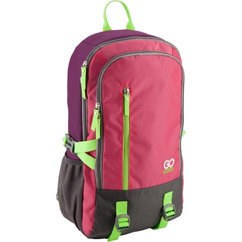 Рюкзак GoPack молодежный 130GO-1 (GO18-130L-1): Возрастная группа от 7 до 14 лет