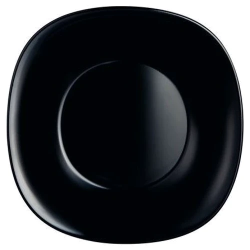 Столовый сервиз Luminarc Carine Black&White 18 пр. (N1489): Количество предметов в наборе 18