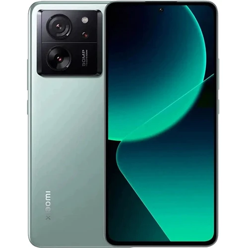 Смартфон Xiaomi 13T 8/256GB Meadow Green (Global)